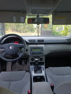 VW Passat, снимка 3