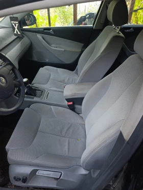 VW Passat, снимка 8