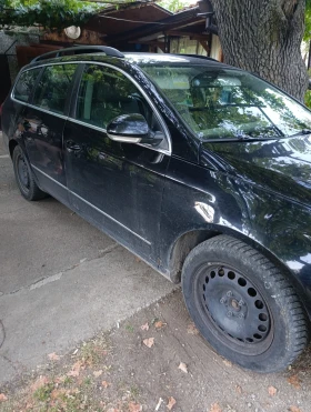 VW Passat, снимка 7
