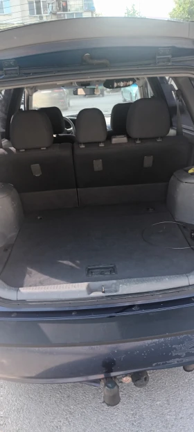 Kia Carens, снимка 7