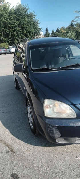 Kia Carens, снимка 6