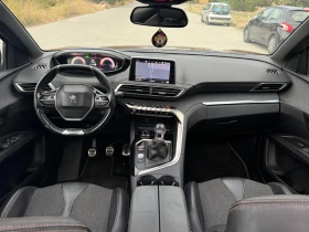 Peugeot 3008 2.0HDI* GT-Line* Масаж* Панорама* Подгрев* , снимка 9