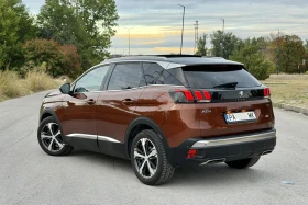 Peugeot 3008 2.0HDI* GT-Line* Масаж* Панорама* Подгрев* , снимка 4