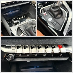 Peugeot 3008 2.0HDI* GT-Line* Масаж* Панорама* Подгрев* , снимка 13