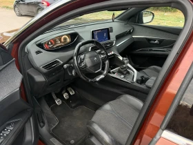 Peugeot 3008 2.0HDI* GT-Line* Масаж* Панорама* Подгрев* , снимка 7