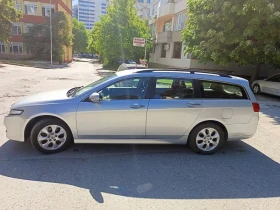 Honda Accord, снимка 1