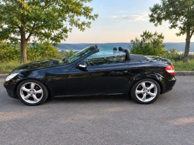 Mercedes-Benz SLK, снимка 2