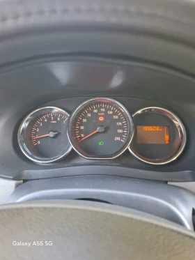 Dacia Lodgy 1.6 83h.p., снимка 8