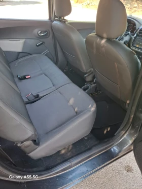 Dacia Lodgy 1.6 83h.p., снимка 6