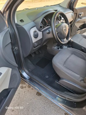 Dacia Lodgy 1.6 83h.p., снимка 5
