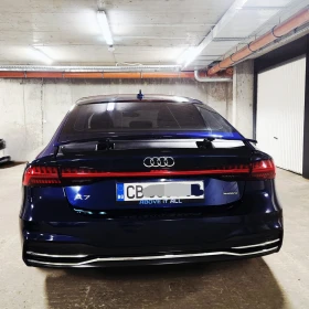 Audi A7 S - LINE, снимка 7