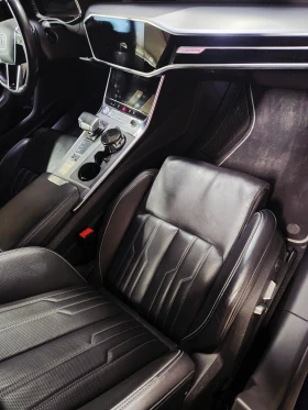 Audi A7 S - LINE, снимка 11