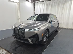 BMW iX Xdrive40, снимка 1