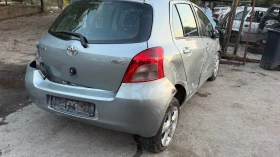 Toyota Yaris, снимка 2