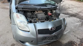 Toyota Yaris, снимка 1