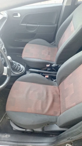 Ford Fiesta, снимка 3