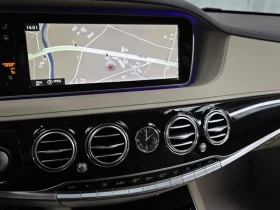 Mercedes-Benz S 500, снимка 14