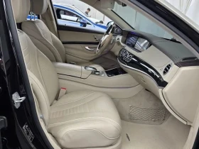 Mercedes-Benz S 500, снимка 11