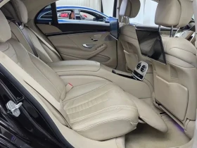 Mercedes-Benz S 500, снимка 12