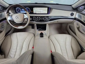 Mercedes-Benz S 500, снимка 7