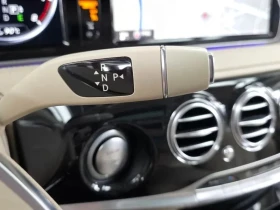 Mercedes-Benz S 500, снимка 9
