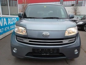 Daihatsu Materia  1.5i* 4X4* , снимка 5