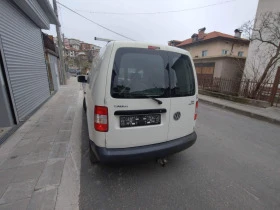 VW Caddy 1.9 tdi 4x4, снимка 3