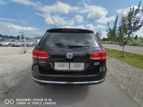 VW Passat 2.0 EURO5A, снимка 5