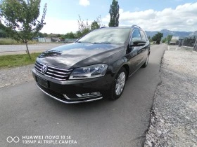 VW Passat 2.0 EURO5A 1