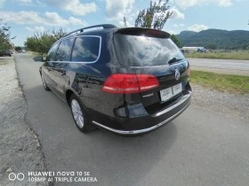 VW Passat 2.0 EURO5A, снимка 3