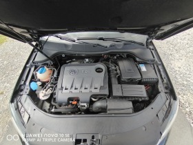 VW Passat 2.0 EURO5A, снимка 9 - Автомобили и джипове - 45743669