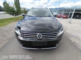 VW Passat 2.0 EURO5A, снимка 4