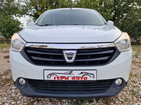 Обява за продажба на Dacia Lodgy 1.5 DCI ~11 500 лв. - изображение 1