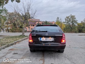 Mercedes-Benz C 180 Kompressor Avangarde | Mobile.bg   3