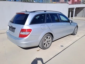 Mercedes-Benz C 220 2011г / Автомат, снимка 6