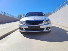     Mercedes-Benz C 220 2011 / 