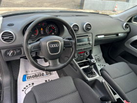 Audi A3 2.0TDI Sline | Mobile.bg   11