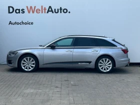 Обява за продажба на Audi A6 Sport 50 TDI quattro ~72 500 лв. - изображение 3