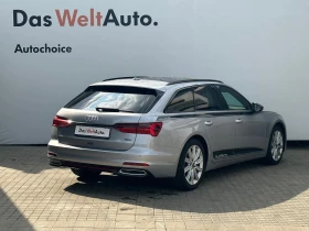 Обява за продажба на Audi A6 Sport 50 TDI quattro ~72 500 лв. - изображение 1