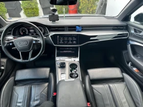 Обява за продажба на Audi A6 Sport 50 TDI quattro ~72 500 лв. - изображение 4