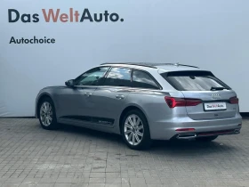 Обява за продажба на Audi A6 Sport 50 TDI quattro ~72 500 лв. - изображение 2