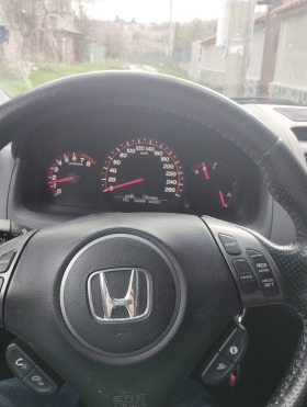 Honda Accord 2.0, снимка 5
