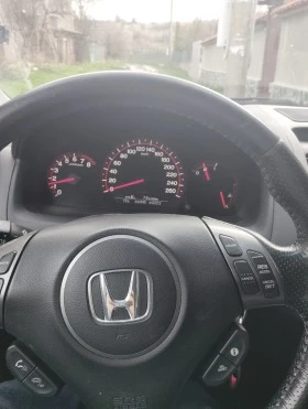 Honda Accord 2.0, снимка 5