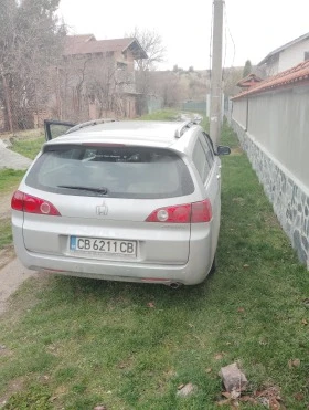 Honda Accord 2.0, снимка 8