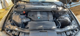 BMW 318 BMW 318 d. 105 kw Евро 5, , снимка 8