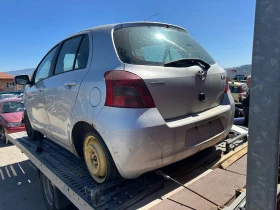 Toyota Yaris 1.4 d4d, снимка 2