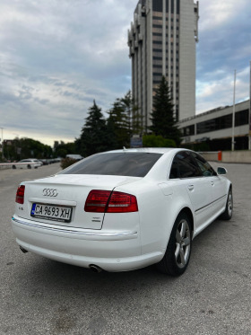 Audi A8 4.2TDI, снимка 5