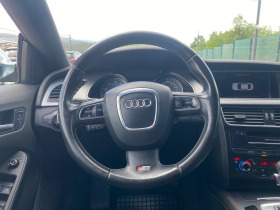 Audi S5 QUATTRO / 333 к.с / 3.0 тFSI / CARBON, снимка 9