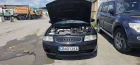 Audi A3 1.8t quattro, снимка 3