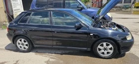 Audi A3 1.8t quattro, снимка 4